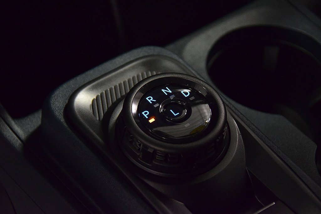 New 2025 Ford Maverick XLT w/ XLT Luxury Package image 26