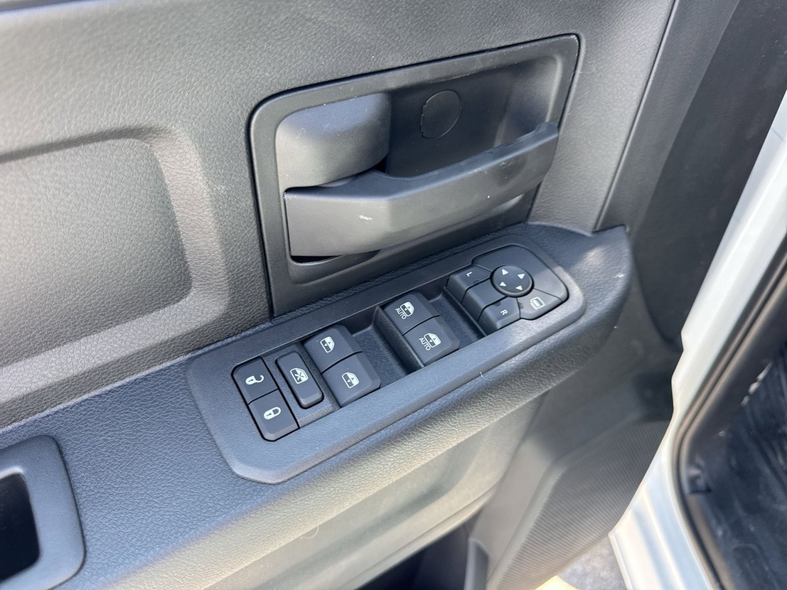 New 2026 RAM 4500 Tradesman image 16