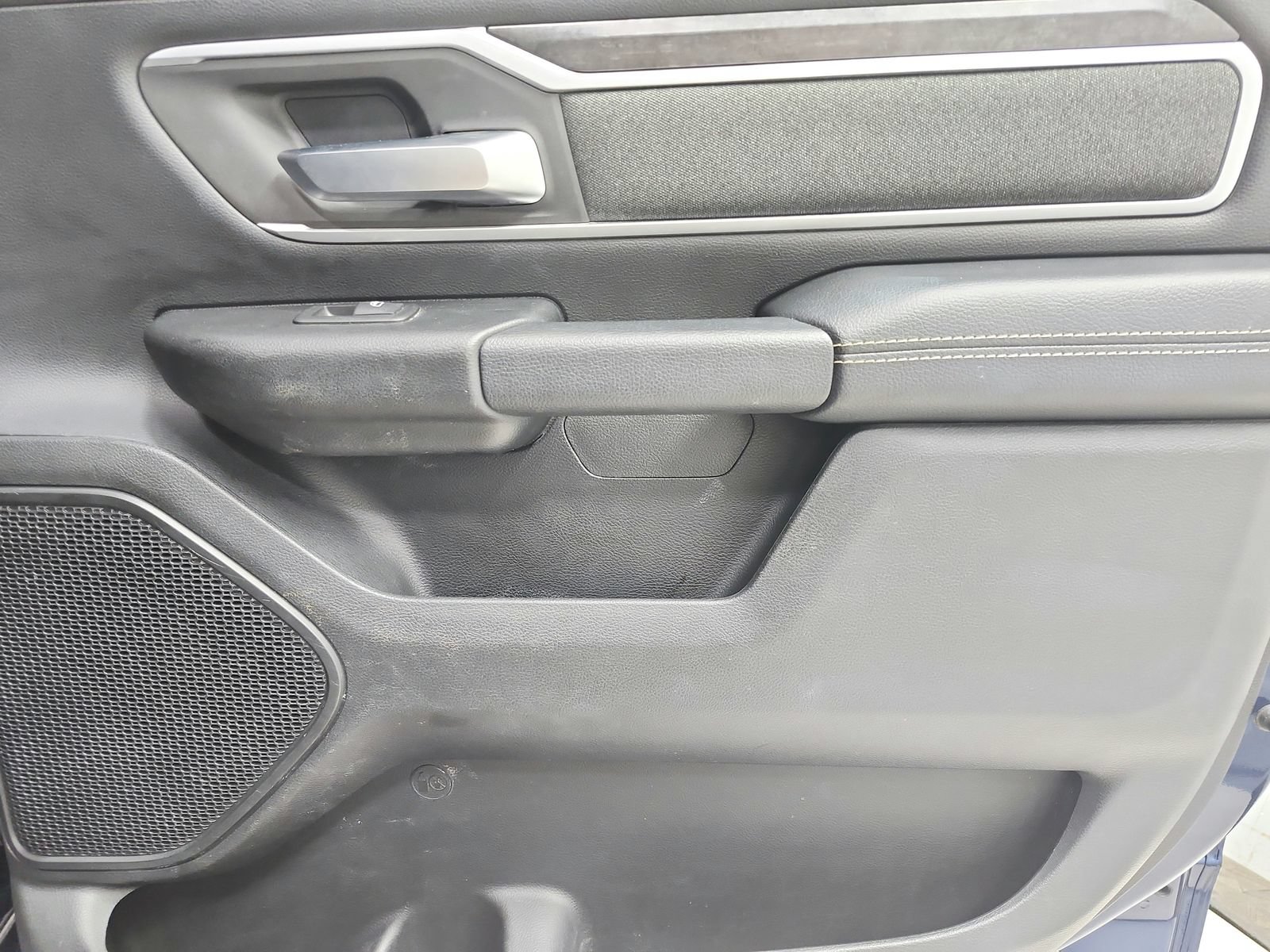 Used 2020 RAM 1500 Big Horn AWD/4WD image 44
