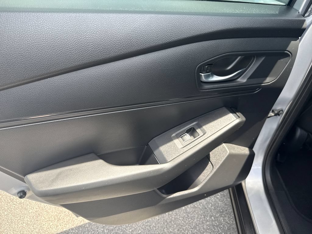 Certified 2024 Honda Accord EX image 17