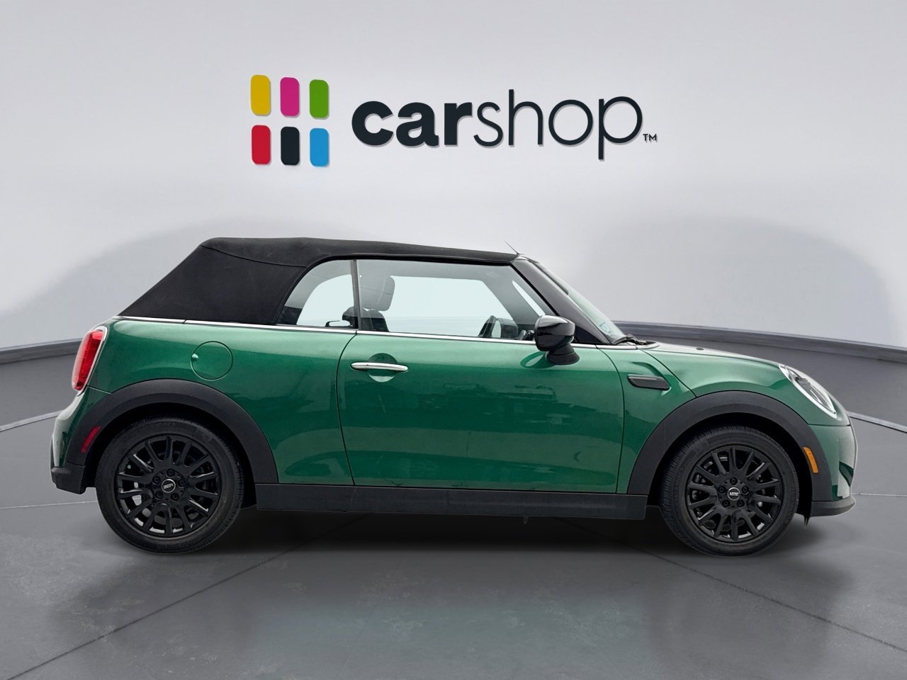 Used 2024 MINI Cooper SIGNATURE image 6