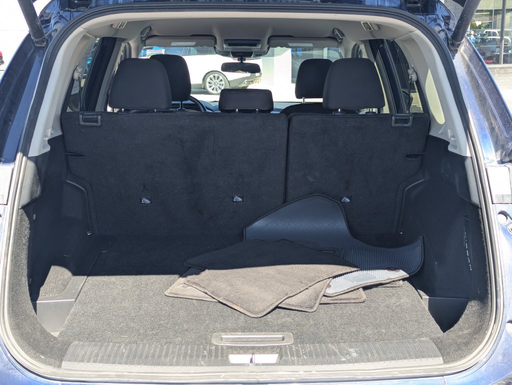 Used 2025 Nissan Rogue SV AWD/4WD image 30