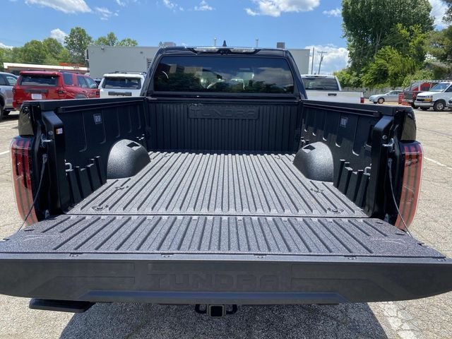 New 2026 Toyota Tundra Limited AWD/4WD image 5
