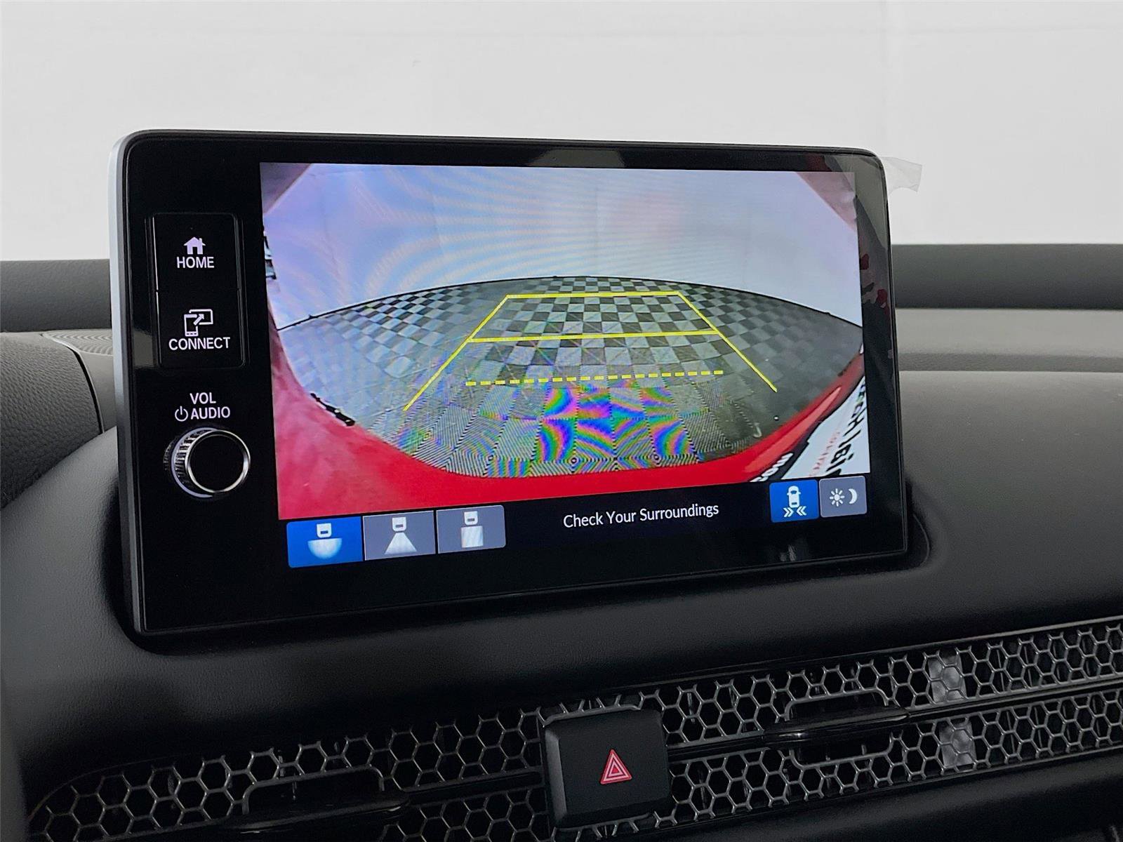 New 2026 Honda HR-V Sport image 11