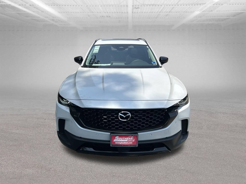 New 2026 MAZDA CX-50 AWD 2.5 Hybrid w/ Premium Pkg image 9