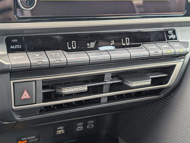 New 2026 Toyota Camry SE image 21