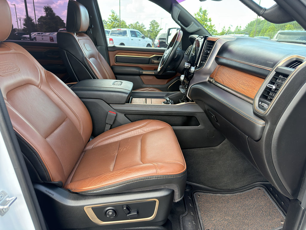 Used 2020 RAM 1500 Limited AWD/4WD image 27