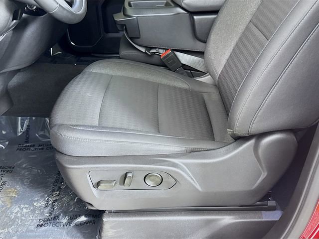 Used 2024 Chevrolet Silverado 2500 LT w/ Convenience Package RWD image 22