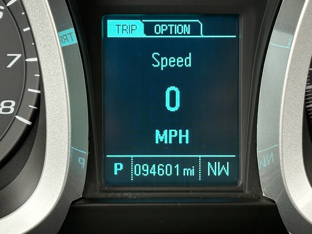 Used 2014 Chevrolet Equinox LS AWD/4WD image 28