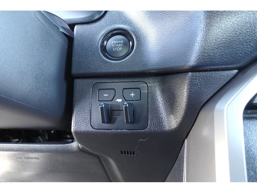 Certified 2025 Toyota Tundra SR5 AWD/4WD image 24