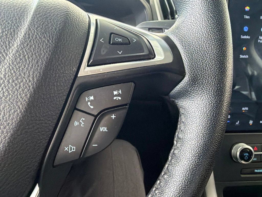Used 2024 Ford Edge SEL AWD/4WD image 29