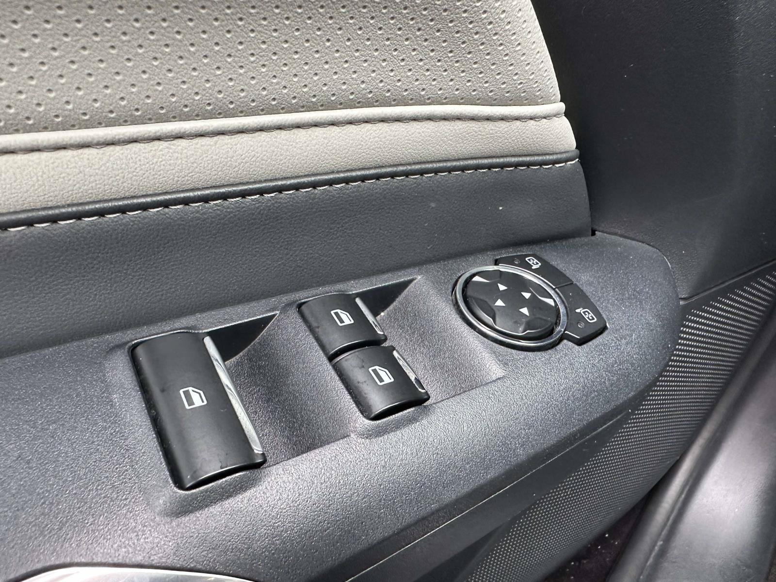 Certified 2024 Ford Mustang Premium RWD image 28