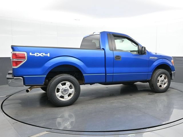 Used 2014 Ford F150 XLT w/ Equipment Group 301A Mid AWD/4WD image 8