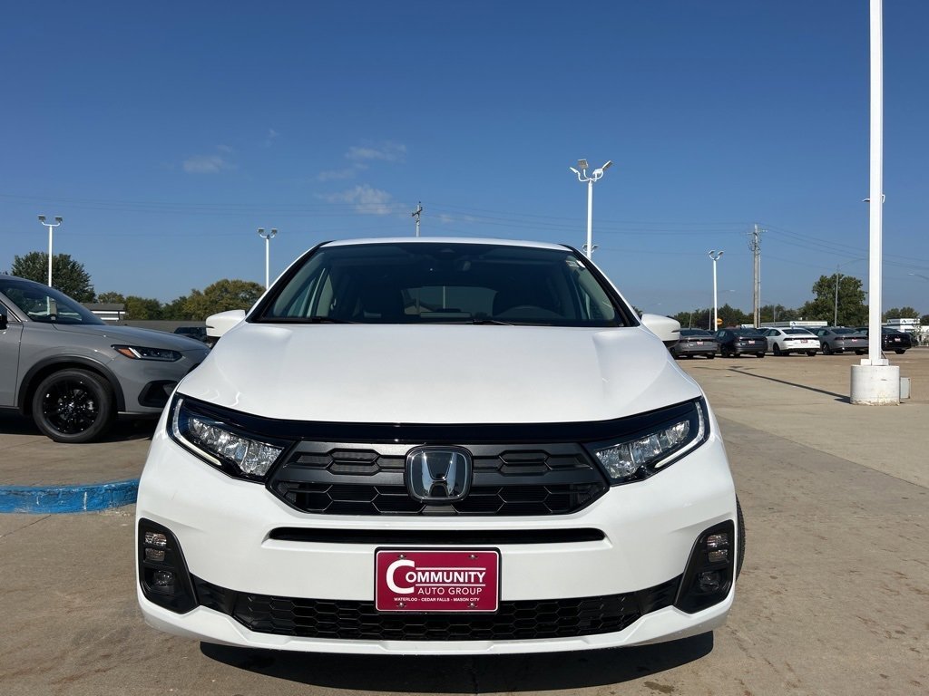 New 2026 Honda Odyssey EX-L image 2