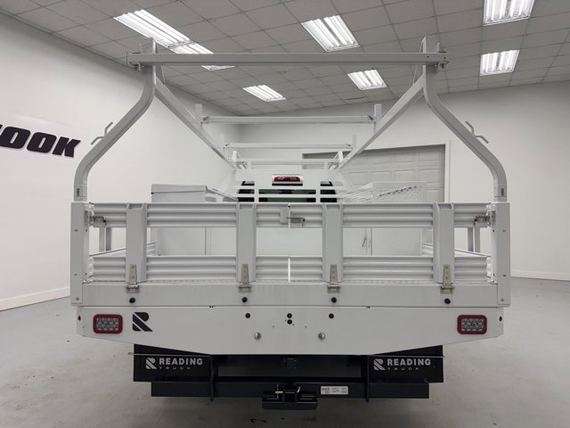 New 2025 Chevrolet Silverado 3500 W/T w/ WT Convenience Package image 6