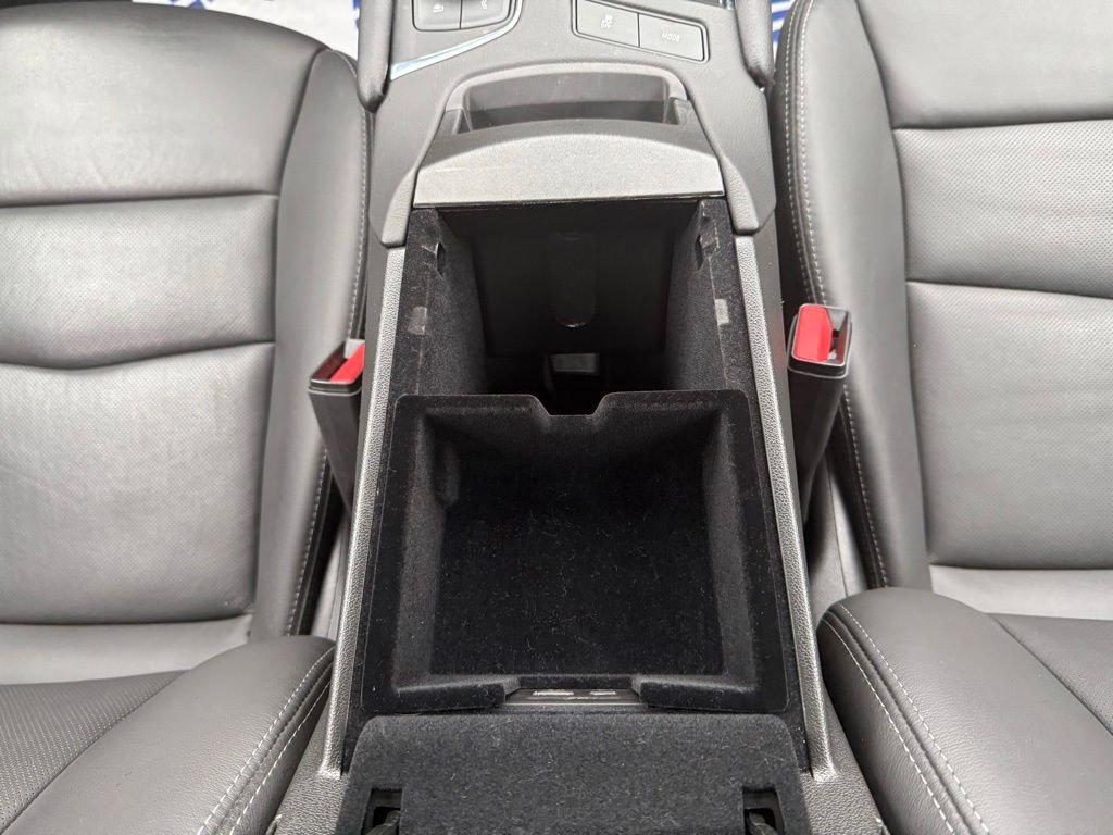 Certified 2025 Cadillac XT5 Premium Luxury image 26