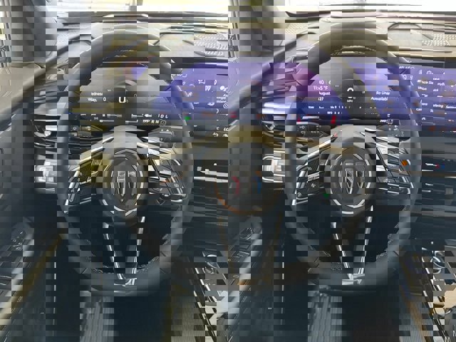 New 2026 Buick Enclave Sport Touring w/ Power Package image 19