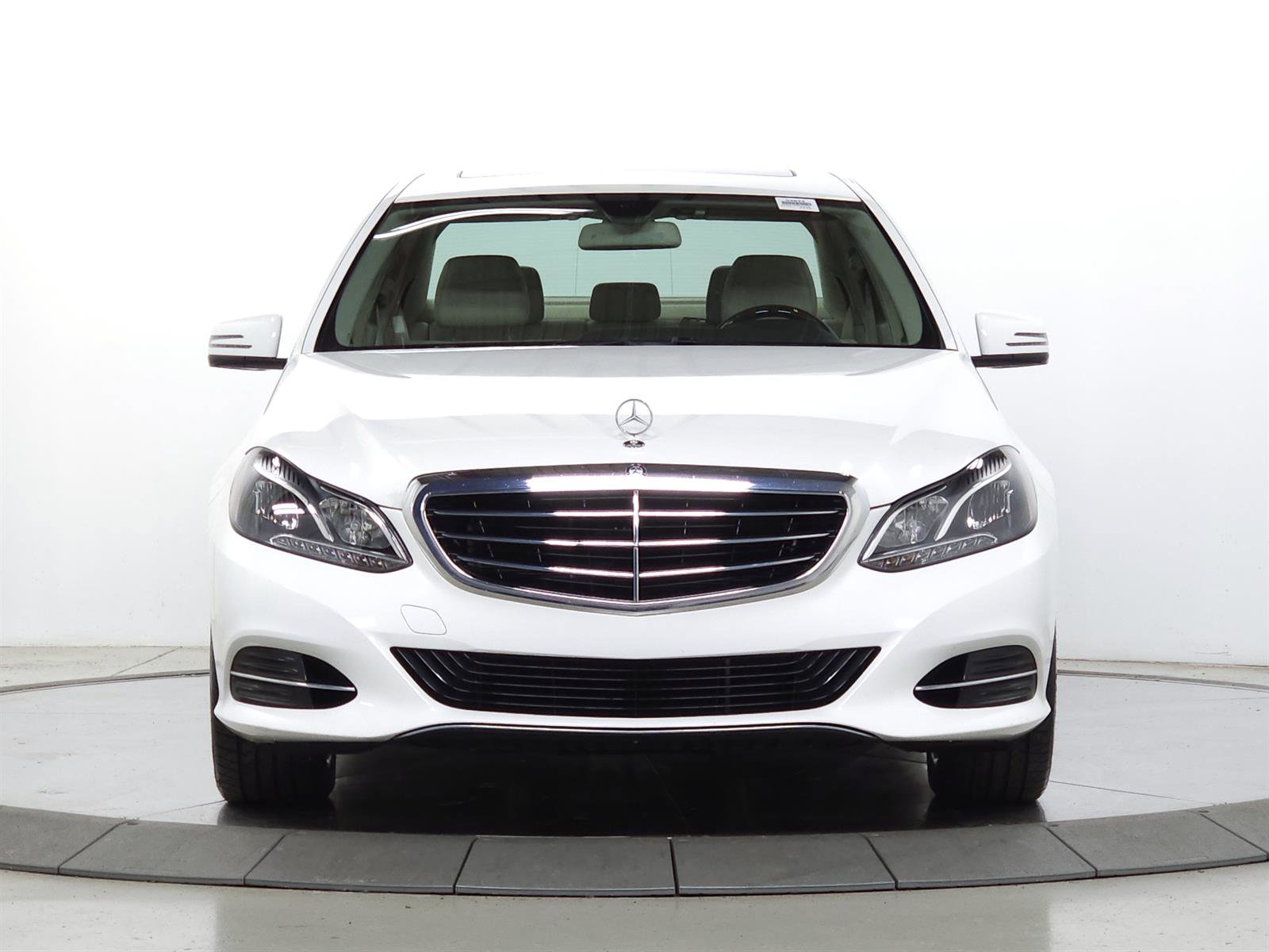 Used 2014 Mercedes-Benz E 350 Luxury video 2