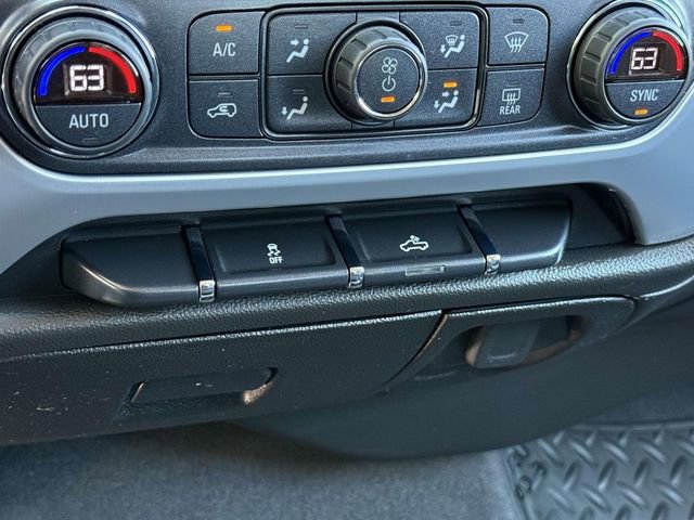 Used 2019 GMC Sierra 1500 SLE w/ Texas SLE Value Package AWD/4WD image 17