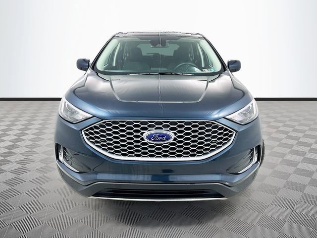 Certified 2023 Ford Edge SEL w/ Convenience Package video 2