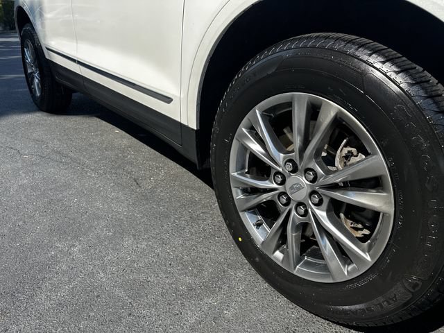 Used 2023 Cadillac XT5 Premium Luxury AWD/4WD image 11