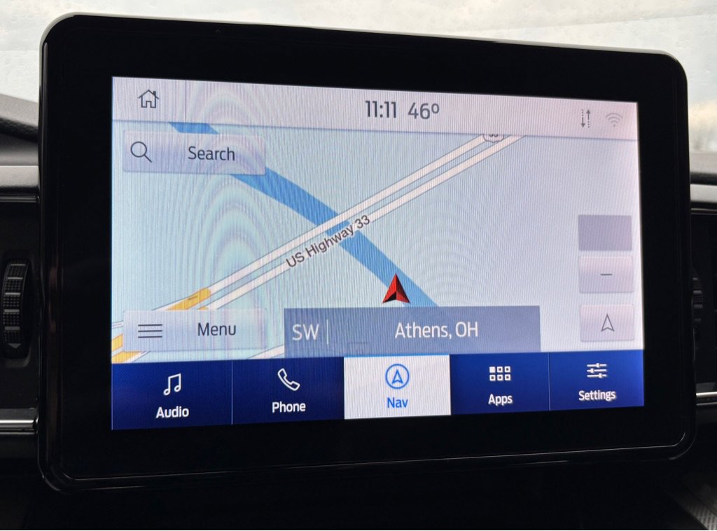 Used 2020 Ford Explorer XLT w/ Equipment Group 202A image 33