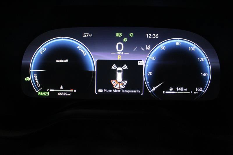 Used 2025 Toyota Sienna XLE Woodland Edition AWD/4WD image 21