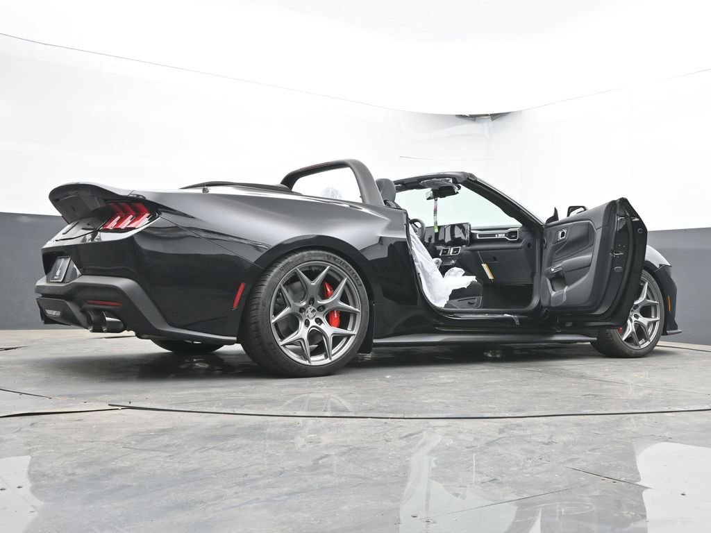 New 2026 Ford Mustang GT Premium w/ GT Performance Package RWD image 68