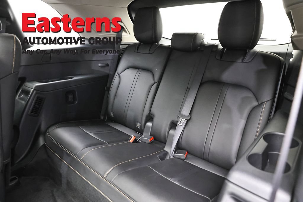 Used 2024 MAZDA CX-90 Plug-In Hybrid w/ Premium Pkg AWD/4WD image 29