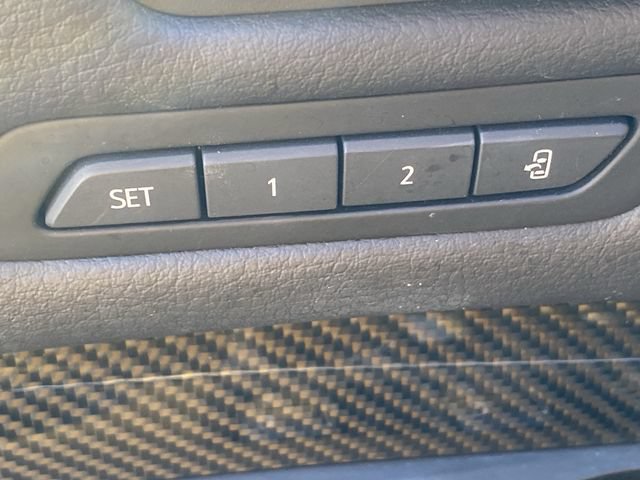 Used 2022 Cadillac XT4 Sport w/ Enhanced Visibility Package AWD/4WD image 14