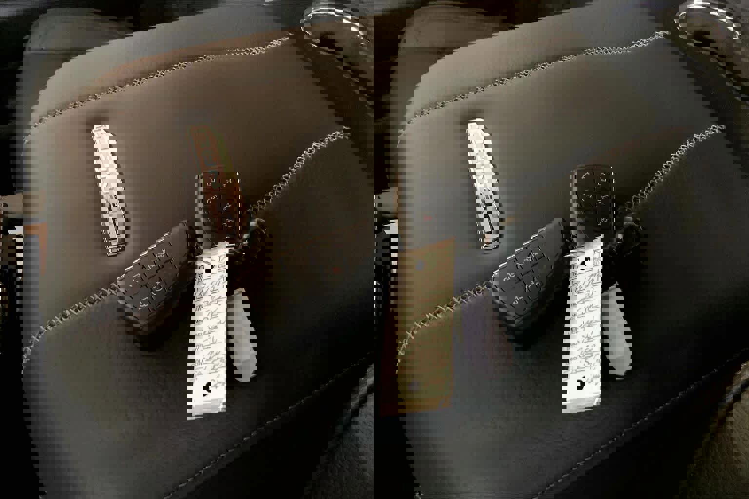 Used 2026 GMC Yukon Denali image 15