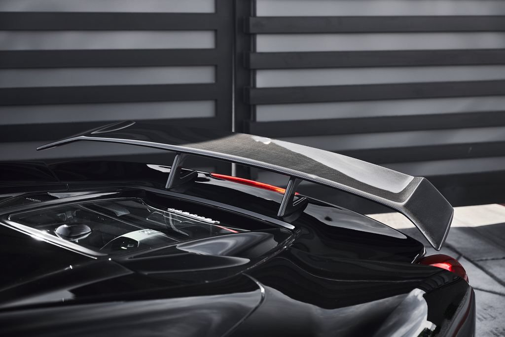 Used 2018 Ferrari 488 Spider RWD image 14
