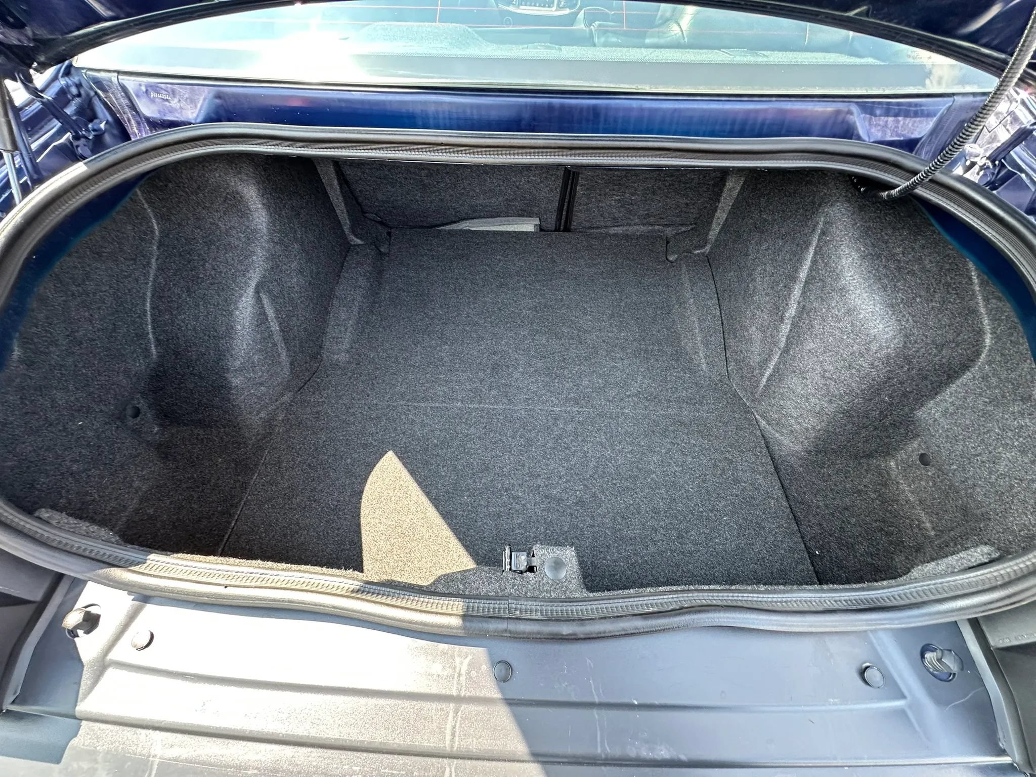Used 2017 Dodge Challenger SXT Plus RWD image 10