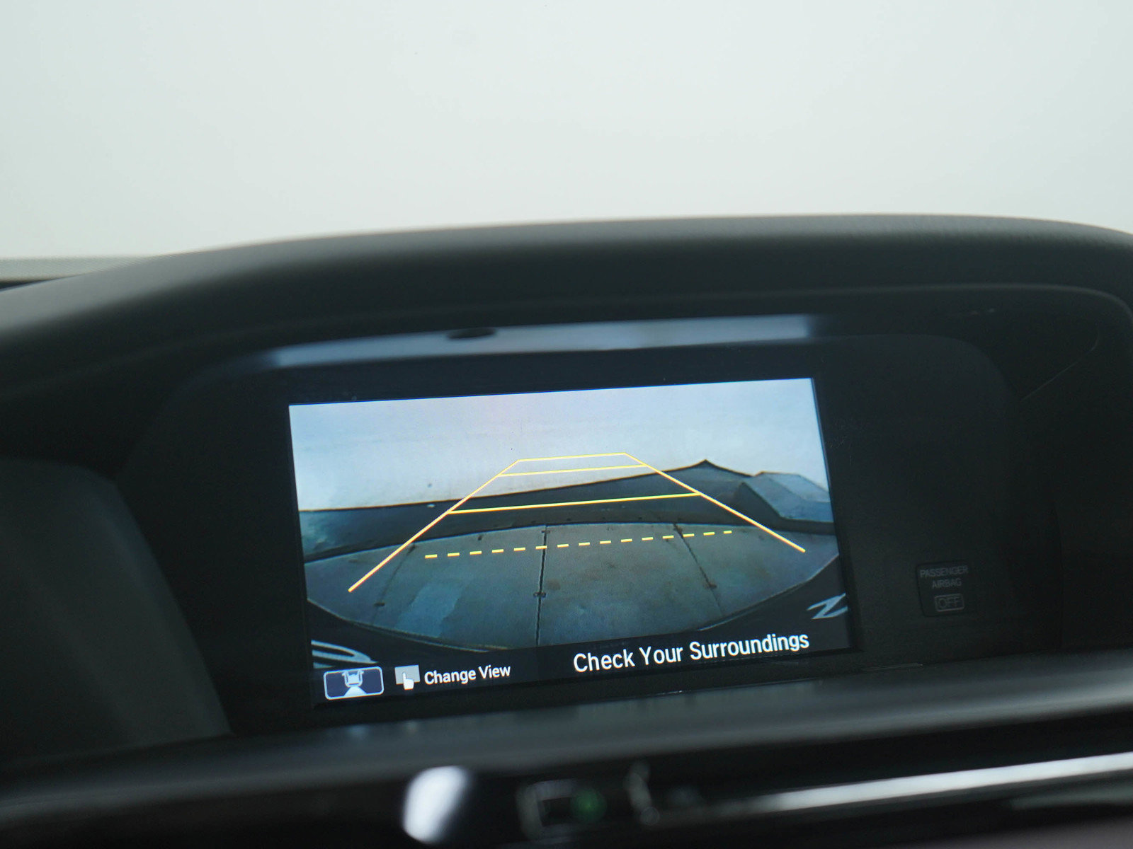 Used 2016 Honda Accord EX-L image 26