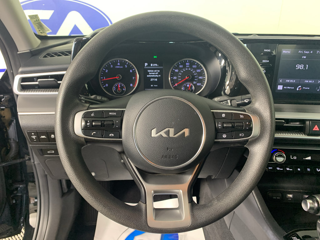 Used 2023 Kia K5 LXS FWD image 21