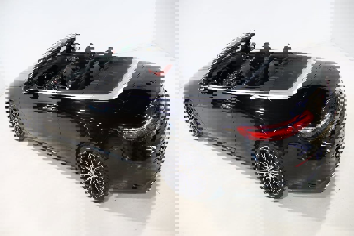 Used 2020 Mercedes-Benz E 450 Cabriolet image 11