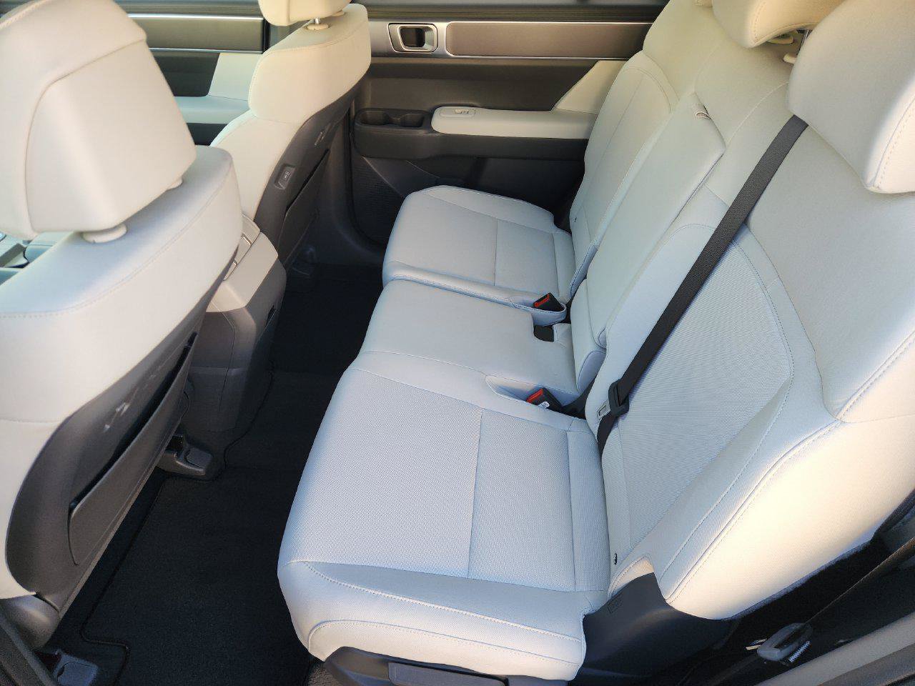 New 2027 Hyundai Santa Fe SE FWD image 28