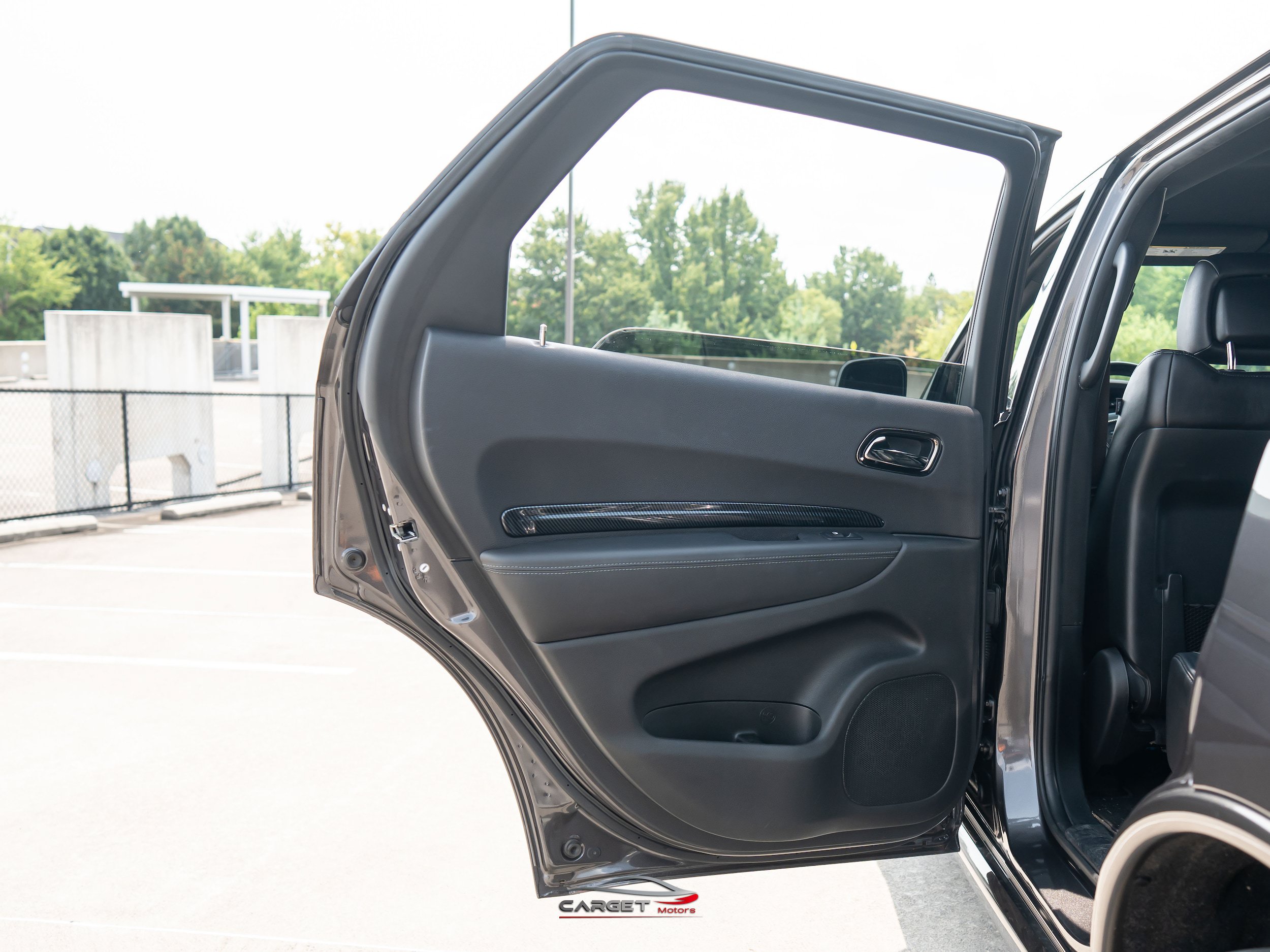 Used 2020 Dodge Durango R/T w/ Blacktop Package AWD/4WD image 45