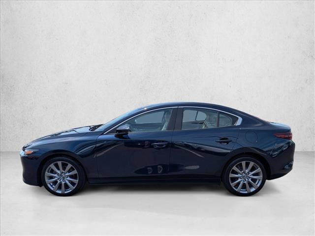 Used 2019 MAZDA MAZDA3 AWD Sedan image 9