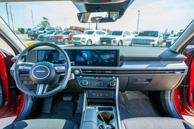 New 2026 Hyundai Sonata SEL FWD image 13
