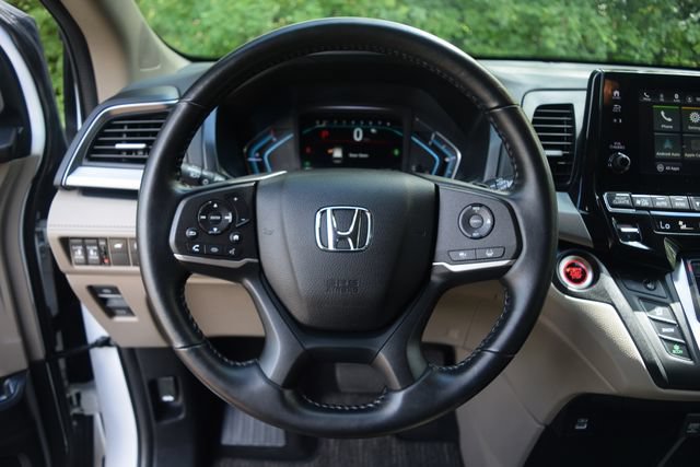 Used 2024 Honda Odyssey EX-L image 4
