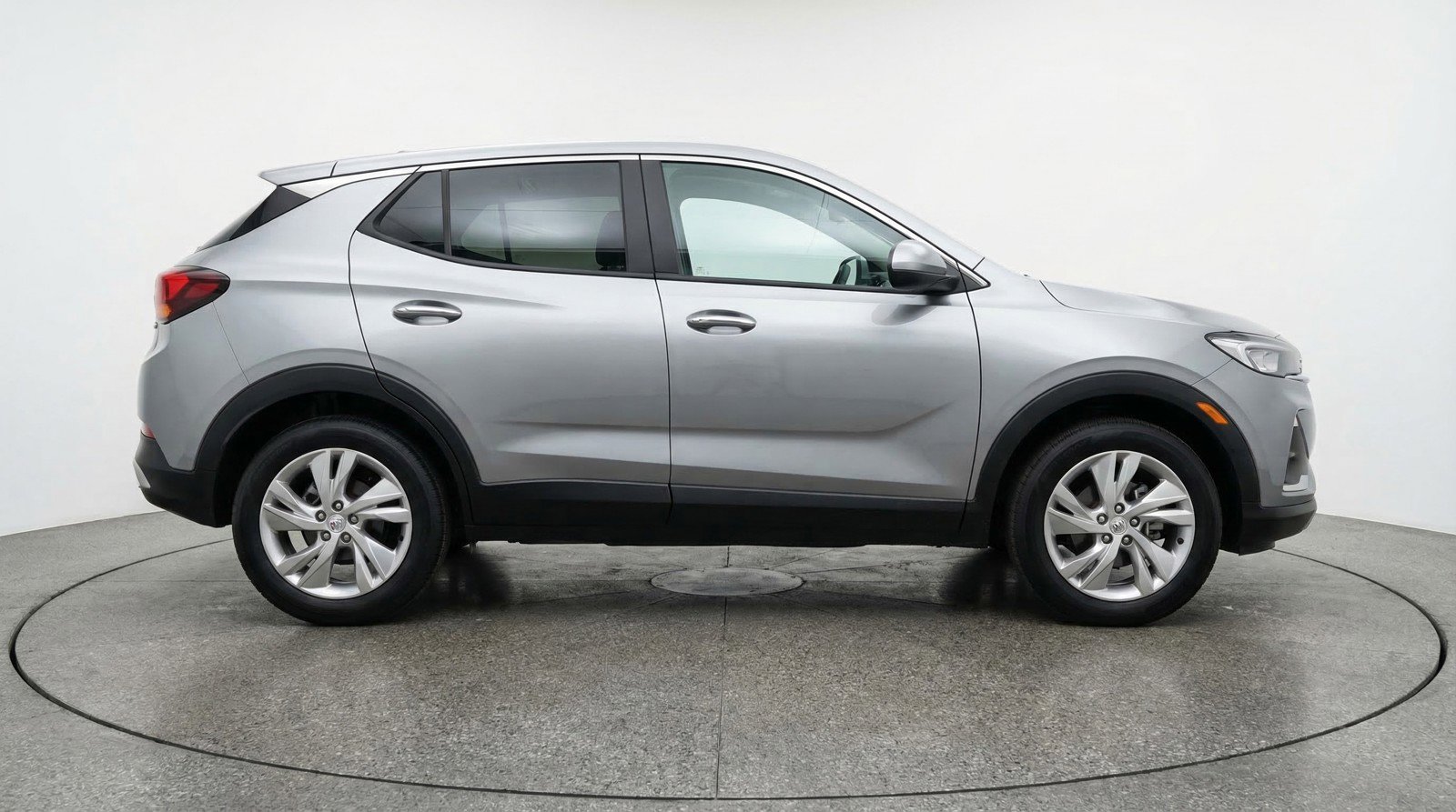 Used 2025 Buick Encore GX Preferred image 11