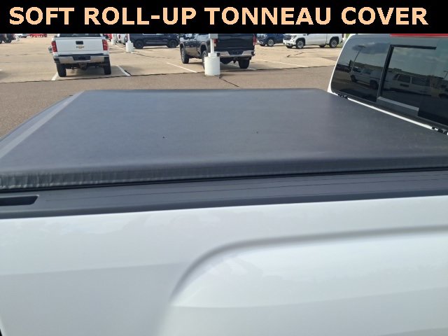 Certified 2022 GMC Canyon Denali image 35