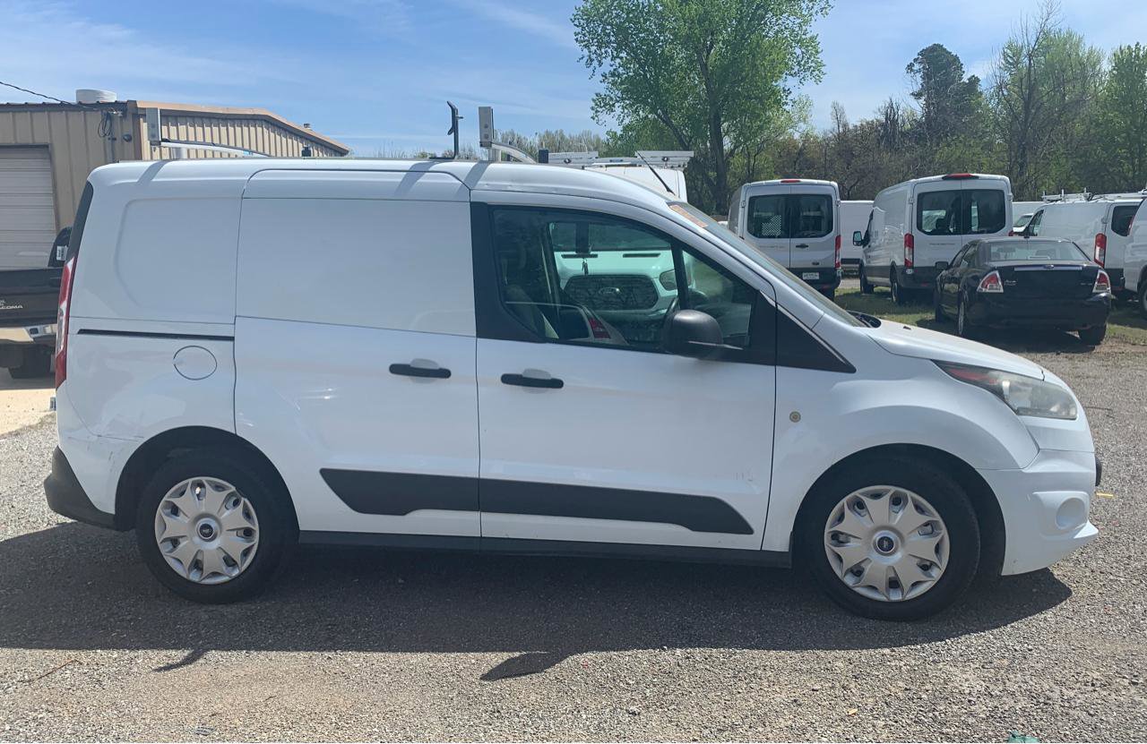 Used 2014 Ford Transit Connect XLT FWD image 8
