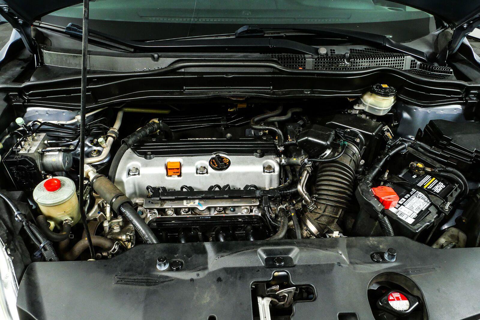 Used 2010 Honda CR-V LX image 30