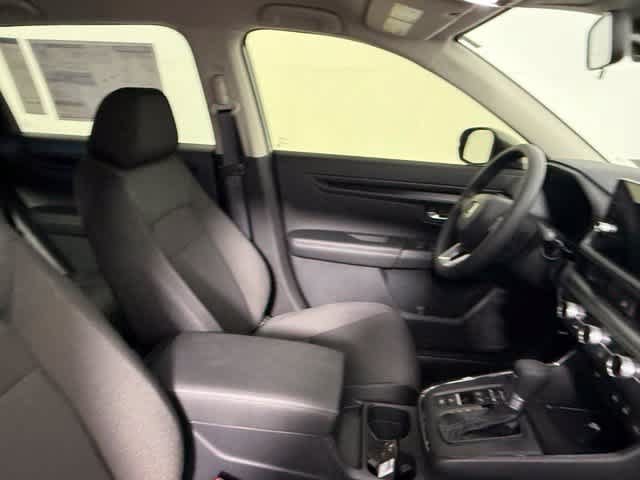 New 2027 Honda CR-V LX image 58