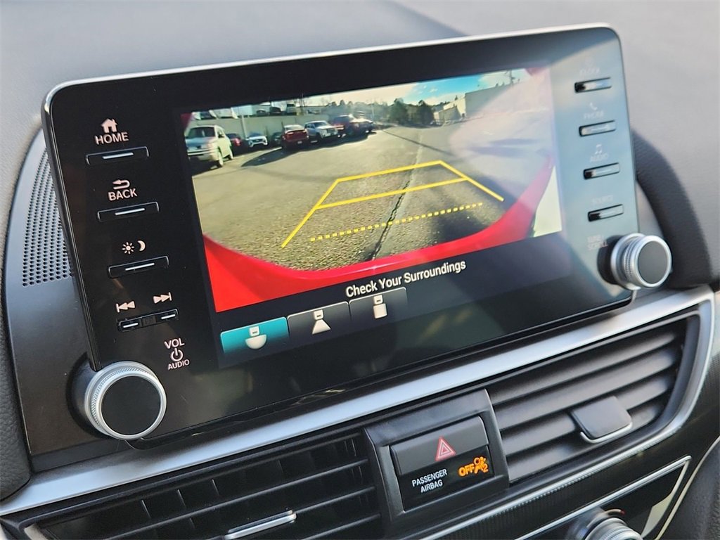 Used 2022 Honda Accord Sport image 19
