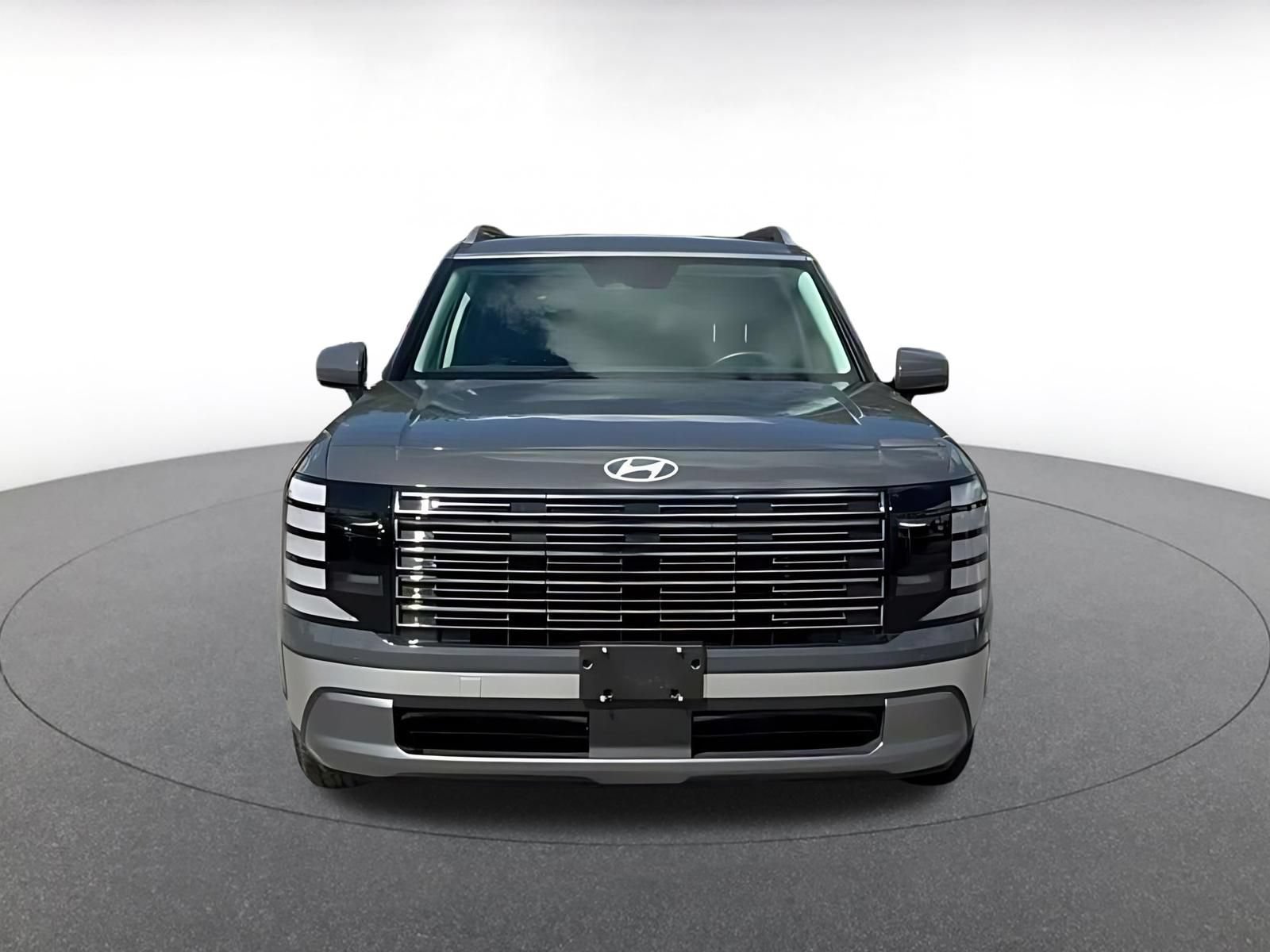 Used 2026 Hyundai Palisade SEL FWD image 4