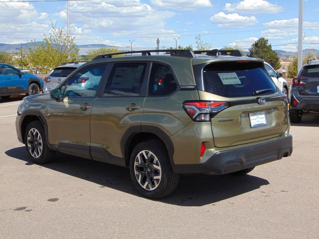 New 2026 Subaru Forester Premium AWD/4WD image 6