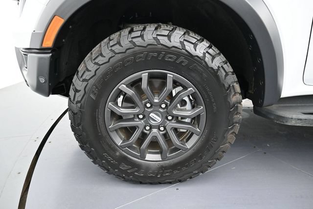 Certified 2024 Ford Ranger Raptor AWD/4WD image 10